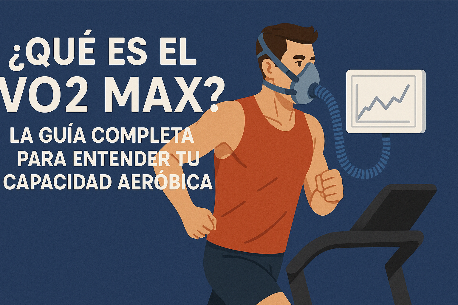 Blog 1 vo2max running